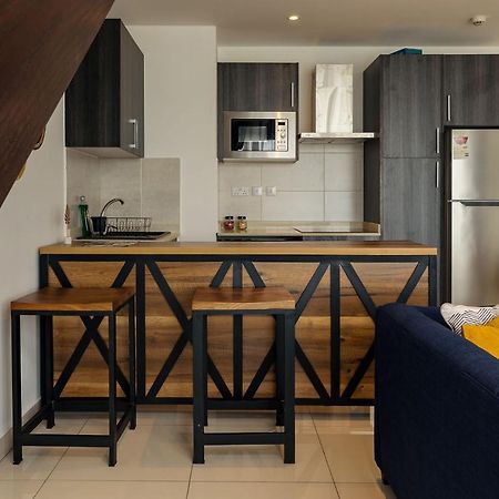 The Avery Loft At Embassy Gardens, Cantonments Akra Zewnętrze zdjęcie