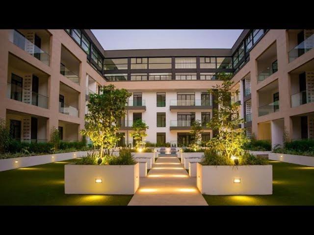 The Avery Loft At Embassy Gardens, Cantonments Akra Zewnętrze zdjęcie